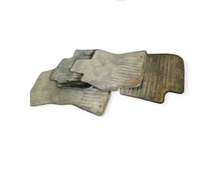Subaru Outback (BS) Car floor mat set 