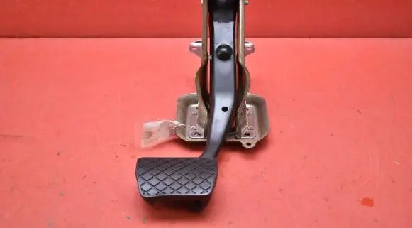 Skoda Superb B6 (3T) Accelerator throttle pedal 1K1723057AL