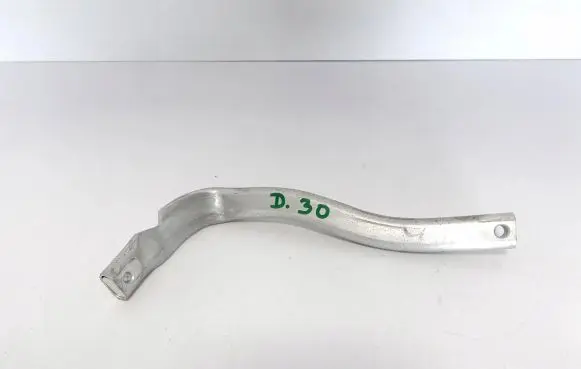Audi A8 S8 D4 4H Fender mounting bracket 4H0821259C
