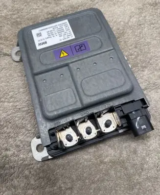 BMW XM Other control units/modules 5A770c9