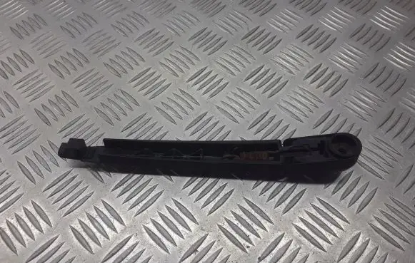 Mazda 5 Rear wiper blade arm