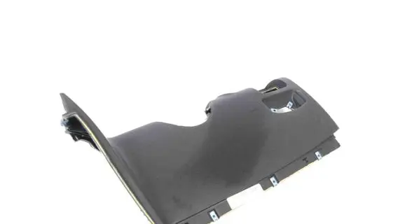 Mercedes-Benz ML W164 Dashboard lower bottom trim panel A1648600280 A1646803687