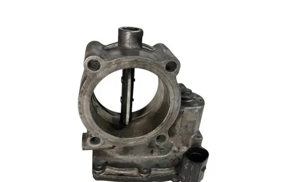 Jeep Grand Cherokee Throttle valve 50569200