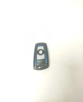 Ignition key/card