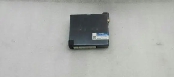 Lexus IS-F Air conditioning/heating control unit 8865053190