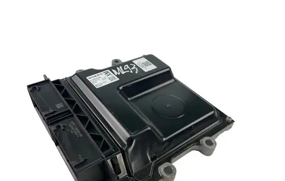 Volvo V40 Engine control unit/module 31459244 MB2797009623