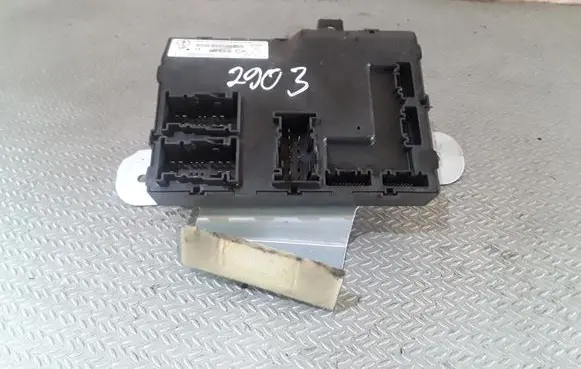 Ford Fiesta Other control units/modules CA6T15K600CA