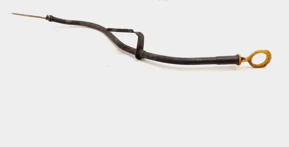 Volvo S80 Oil level dip stick 30677688