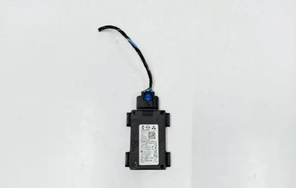 Other control units/modules