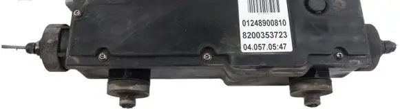 Renault Espace - Grand espace IV Hand brake control module 8200353723 01248900810 040570547