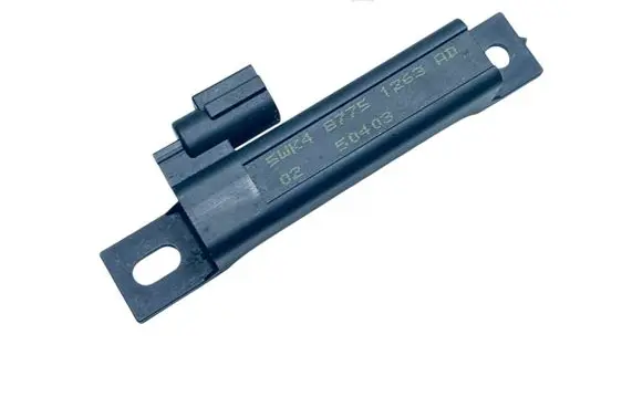 Keyless (KESSY) go control unit/module