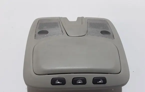 Volvo XC90 Interior lighting switch 5043340 8685434 034200000965