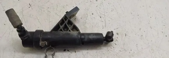 Volkswagen PASSAT B5.5 Headlight washer spray nozzle E10129