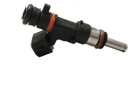 Alfa Romeo Giulietta Fuel injector 0280158224 5060810 102826