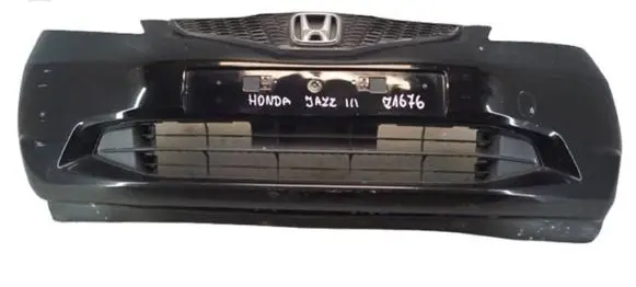 Honda Jazz Front bumper