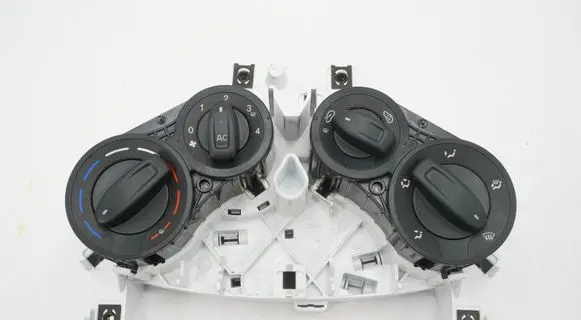 Ford Ka Climate control unit 5H0140100 98618283