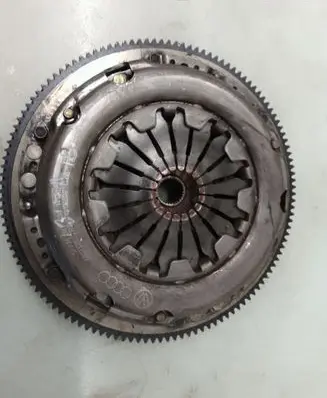 Seat Ibiza III (6L) Clutch set kit 