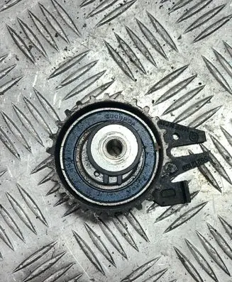 Opel Astra H Timing belt/chain tensioner 55212159