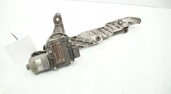 Volkswagen Phaeton Front wiper linkage 3D1955024D
