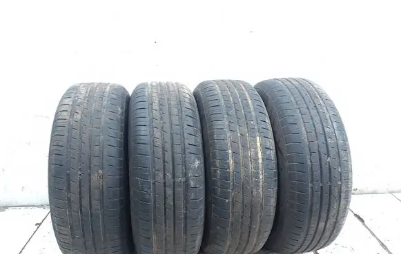 Volvo XC70 R16 summer tire 21565R16 FRONWAY ECOGREEN55