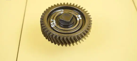 BMW 3 E90 E91 Timing chain sprocket 8509302 N47D20C
