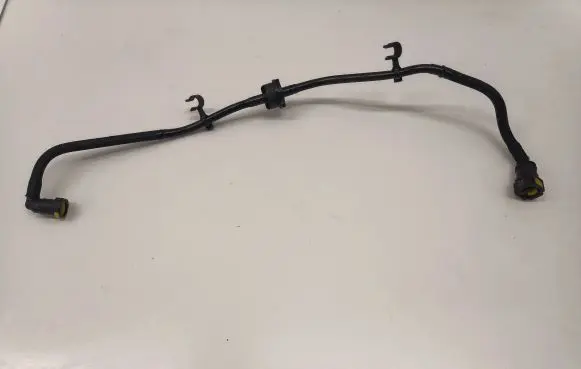 Nissan Qashqai J12 Vacuum line/pipe/hose