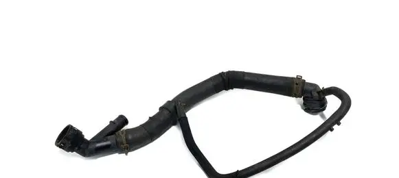 Volkswagen PASSAT B8 Engine coolant pipe/hose 5Q0122101EA 42595 5Q0122291DA