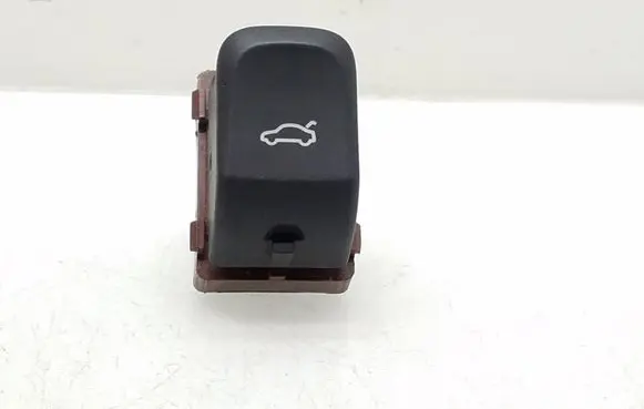 Audi A6 S6 C7 4G Tailgate opening switch 4H0959831A