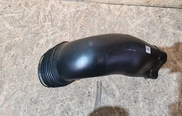 Ford Mustang VII Turbo air intake inlet pipe/hose PR3C9E635AC 344128H1263