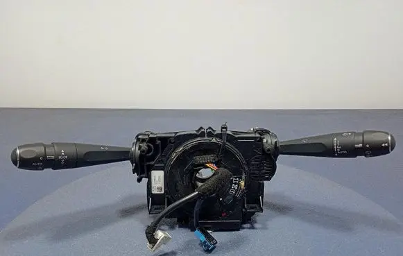 Citroen C4 Grand Picasso Other switches/knobs/shifts 98000242ZD