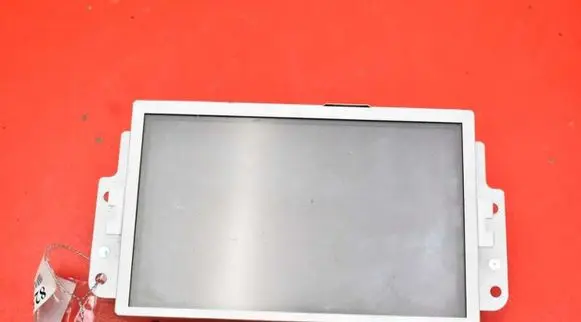 Ford Mondeo MK I Radio/CD/DVD/GPS head unit DS7T-14F239-CJ