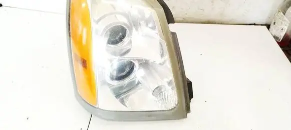 Headlight/headlamp