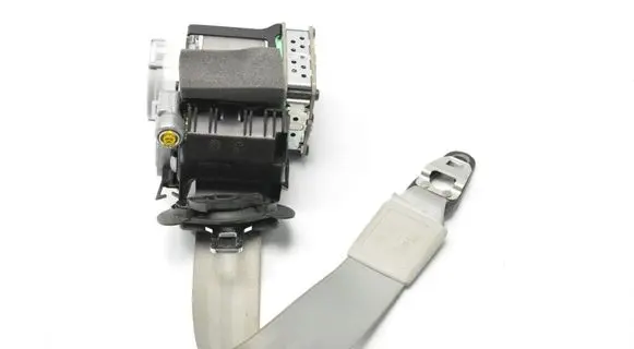 Audi A6 S6 C7 4G Front seatbelt 4G8857705B