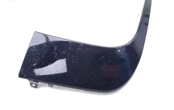 Mini One - Cooper R56 Front bumper corner part panel trim 9450624