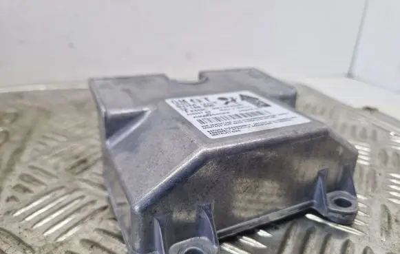 Opel Astra H Airbag control unit/module 13188855 327963935