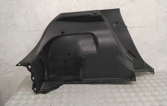 Nissan Leaf II (ZE1) Trunk/boot side trim panel 849515SH0B