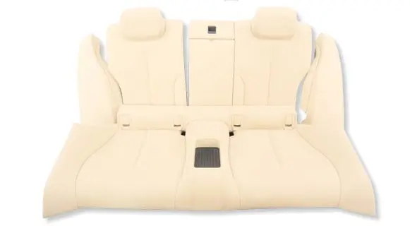 BMW 4 F32 F33 Rear seat 