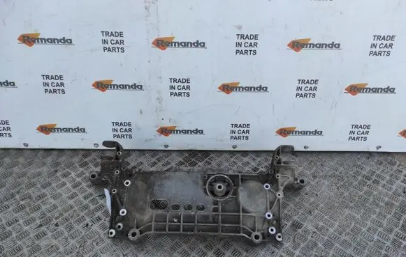Volkswagen PASSAT B6 Front subframe 3C0199369F