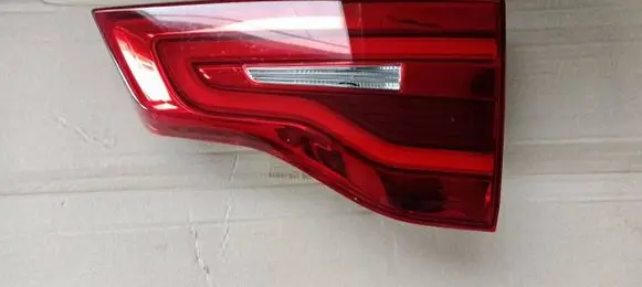 BMW X3 G01 Tailgate rear/tail lights 7408742 2SD2332 2TZ01269102