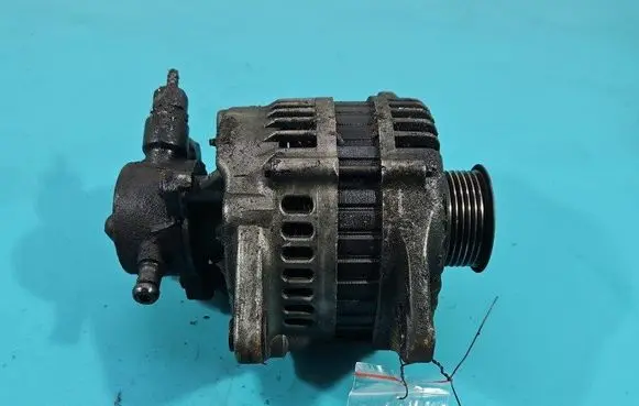 Opel Astra G Generator/alternator IMPRK1388345