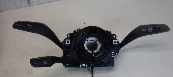 Audi Q3 F3 Headlight wiper switch 82A953521EP