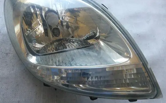 Renault Kangoo I Headlight/headlamp 8200236591