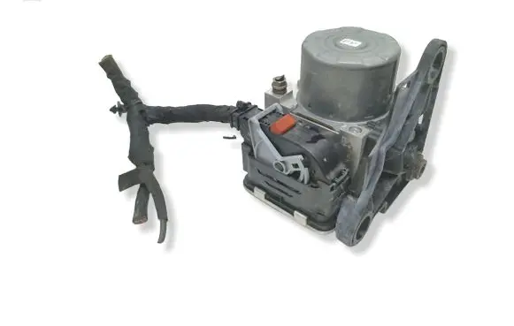 Volkswagen Tiguan Allspace ABS Pump 5Q0614517FD