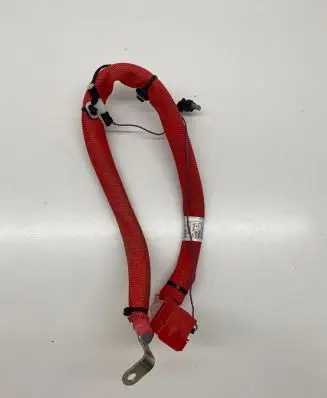 BMW X3 G01 Positive cable (battery) 6839821 619133106