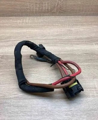 BMW 1 F20 F21 Plug wire 6900536 591041