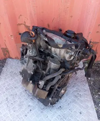Audi A3 S3 8P Engine BKD