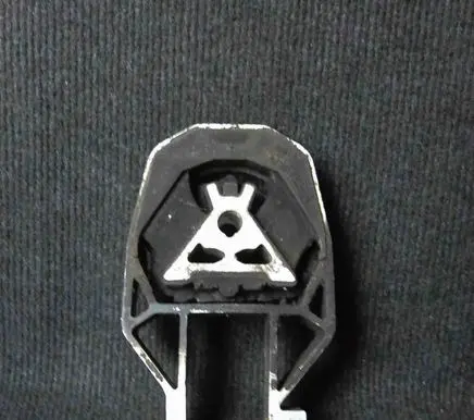 Ford Focus Gearbox mount 