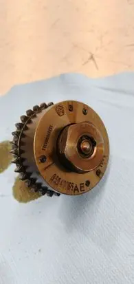 Dodge Durango III Camshaft pulley/ VANOS 05047785AE