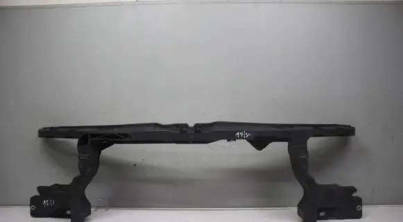 Volkswagen Multivan T5 Radiator support slam panel