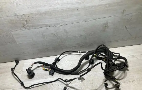 BMW X1 F48 F49 Engine installation wiring loom 8683140